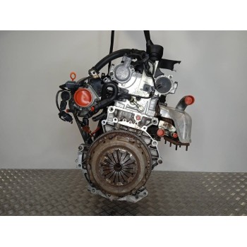 Recambio de motor completo para volvo s40 berlina 1.6 cat referencia OEM IAM B4164S B4164S2 