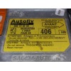 Recambio de centralita airbag para peugeot 406 berlina (s1/s2) srsd referencia OEM IAM 9638592580 550725200 