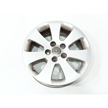 Recambio de llanta para opel insignia berlina cosmo referencia OEM IAM 13235010  