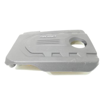 Recambio de tapa motor para kia cee´d tech referencia OEM IAM   