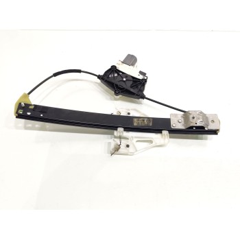 Recambio de elevalunas trasero izquierdo para audi a4 avant (8k5) (2008) básico referencia OEM IAM 8K0839461  