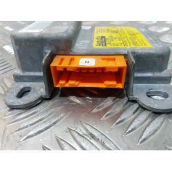 Recambio de centralita airbag para peugeot 406 berlina (s1/s2) srsd referencia OEM IAM 9638592580 550725200 