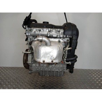Recambio de motor completo para volvo s40 berlina 1.6 cat referencia OEM IAM B4164S B4164S2 