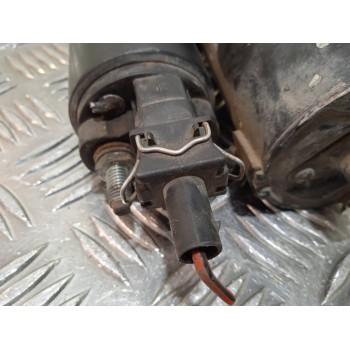 Recambio de motor arranque para seat ibiza (6k1) sport referencia OEM IAM 02A911023T 0001107022023 0001107022 , 02A911023