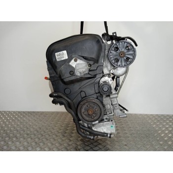 Recambio de motor completo para volvo s40 berlina 1.6 cat referencia OEM IAM B4164S B4164S2 