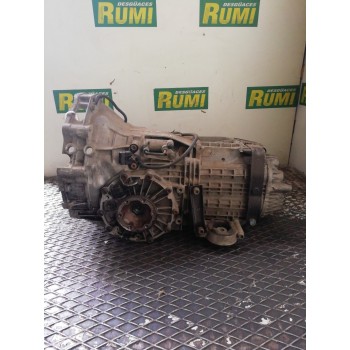 Recambio de caja cambios para audi 80 avant básico berlina referencia OEM IAM CCF  