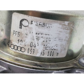 Recambio de depresor freno / bomba vacio para audi a5 coupe (8t) 2.7 tdi referencia OEM IAM   