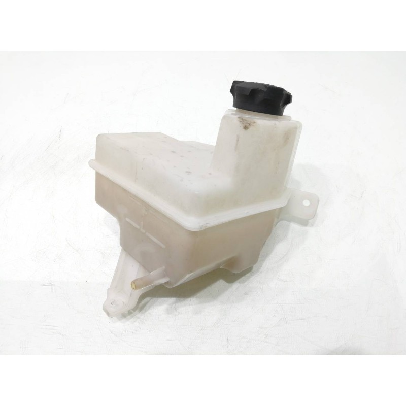 Recambio de deposito expansion para kia cee´d tech referencia OEM IAM 25430A2000  