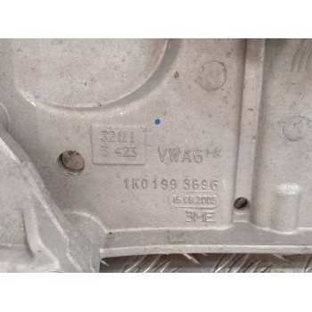 Recambio de puente delantero para skoda octavia berlina (1z3) family referencia OEM IAM 1K0199369G  