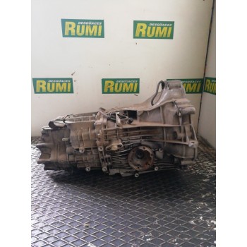 Recambio de caja cambios para audi 80 avant básico berlina referencia OEM IAM CCF  