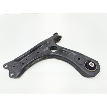 BRAZO SUSPENSION INFERIOR DELANTERO IZQUIERDO 6R0407151F 
