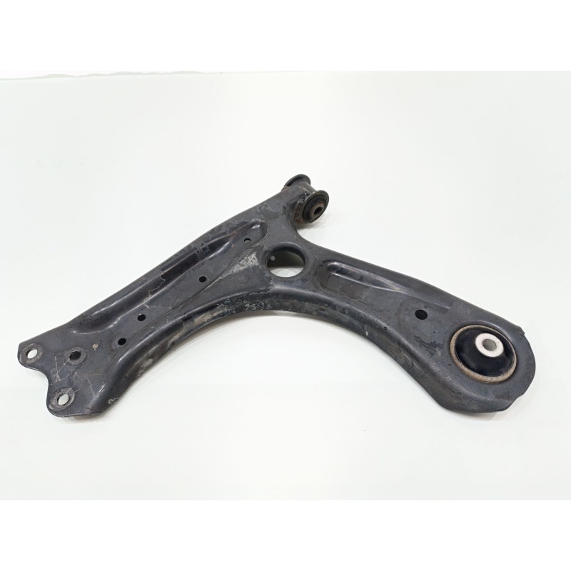 Recambio de brazo suspension inferior delantero izquierdo para seat ibiza st (6j8) sport referencia OEM IAM 6R0407151F  