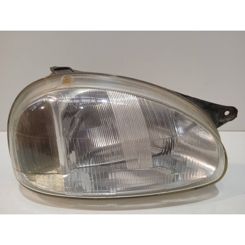 Recambio de faro derecho para opel corsa b swing referencia OEM IAM   