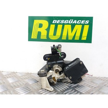 Recambio de maneta exterior porton para peugeot 406 berlina (s1/s2) sr referencia OEM IAM   