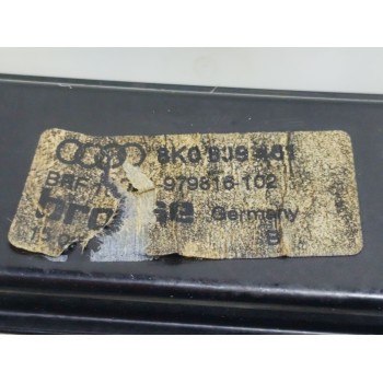 Recambio de elevalunas trasero izquierdo para audi a4 avant (8k5) (2008) básico referencia OEM IAM 8K0839461  