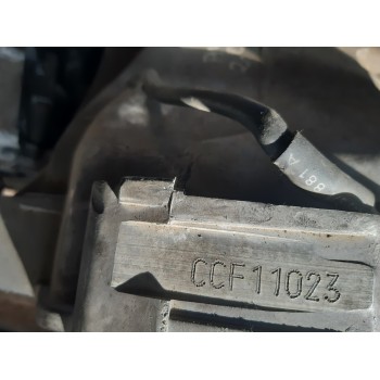 Recambio de caja cambios para audi 80 avant básico berlina referencia OEM IAM CCF  