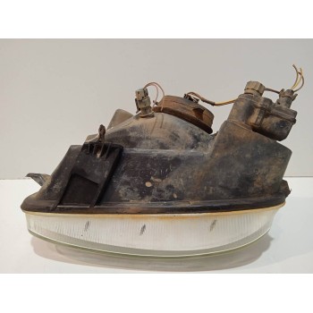 Recambio de faro derecho para opel corsa b swing referencia OEM IAM   