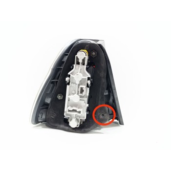 Recambio de piloto trasero derecho para bmw serie 3 compact (e46) 320td referencia OEM IAM 632169202389  