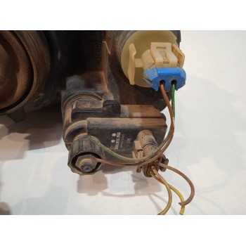 Recambio de faro derecho para opel corsa b swing referencia OEM IAM   