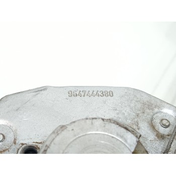 Recambio de elevalunas trasero izquierdo para citroën c4 berlina cool referencia OEM IAM 9647444380  