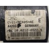 Recambio de abs para ford fiesta (cb1) econetic referencia OEM IAM CV212C405AE  