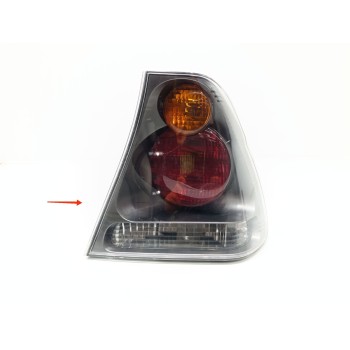 Recambio de piloto trasero derecho para bmw serie 3 compact (e46) 320td referencia OEM IAM 632169202389  