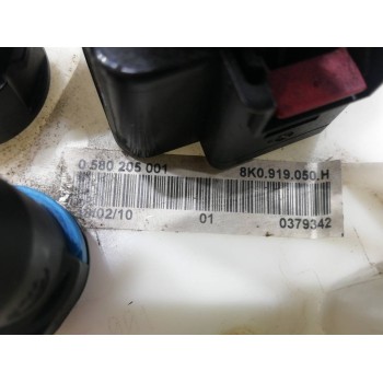 Recambio de aforador para audi a5 coupe (8t) 2.7 tdi referencia OEM IAM 8K0919050H  