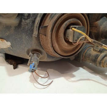 Recambio de faro derecho para opel corsa b swing referencia OEM IAM   