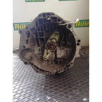 Recambio de caja cambios para audi a4 berlina (b5) 1.8 referencia OEM IAM DWH  