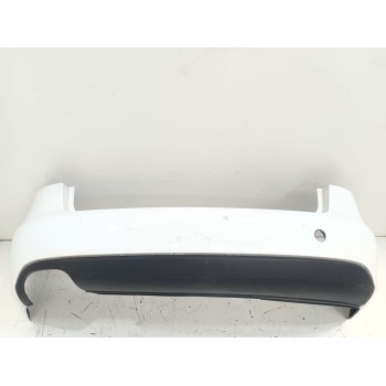 Recambio de paragolpes trasero para audi a4 avant (8k5) (2008) básico referencia OEM IAM 8K9807511H  