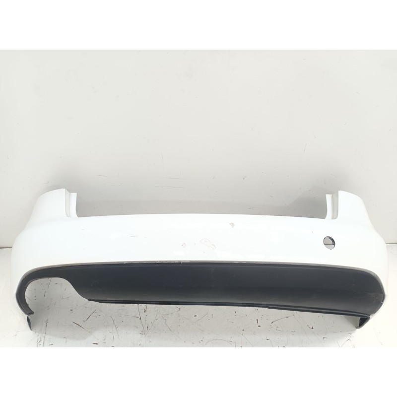 Recambio de paragolpes trasero para audi a4 avant (8k5) (2008) básico referencia OEM IAM 8K9807511H  