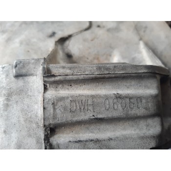 Recambio de caja cambios para audi a4 berlina (b5) 1.8 referencia OEM IAM DWH  