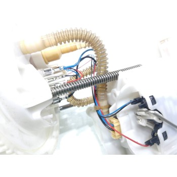 Recambio de aforador para audi a5 coupe (8t) 2.7 tdi referencia OEM IAM 8K0919050H  