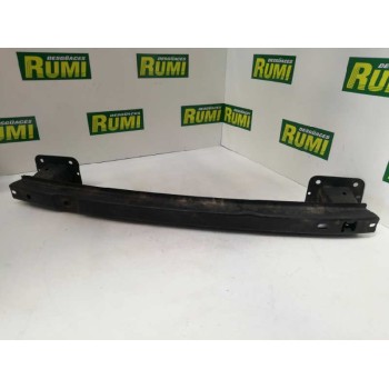 Recambio de refuerzo paragolpes delantero para ford focus berlina (cap) ambiente (d) referencia OEM IAM   