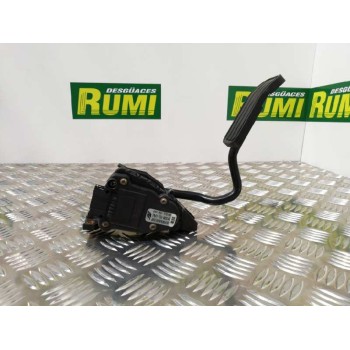 Recambio de potenciometro pedal para volkswagen sharan (7m8) básico referencia OEM IAM 7M1721603A 98VW9F836AB 6PV00777003