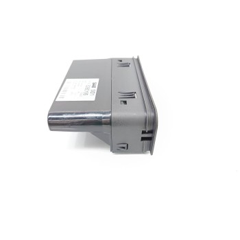 Recambio de pantalla multifuncion para saab 9-3 berlina 2.2 tid referencia OEM IAM 5260195  