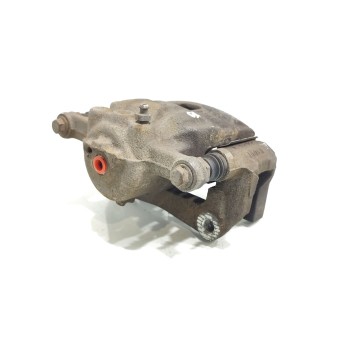 Recambio de pinza de freno delantera derecha para ford fiesta (cb1) econetic referencia OEM IAM   