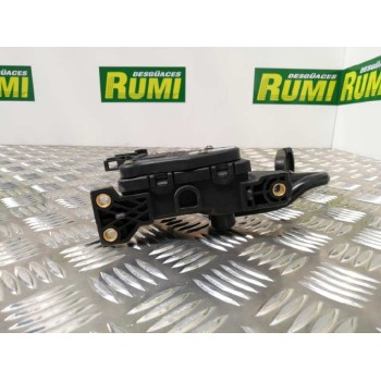Recambio de potenciometro pedal para volkswagen sharan (7m8) básico referencia OEM IAM 7M1721603A 98VW9F836AB 6PV00777003
