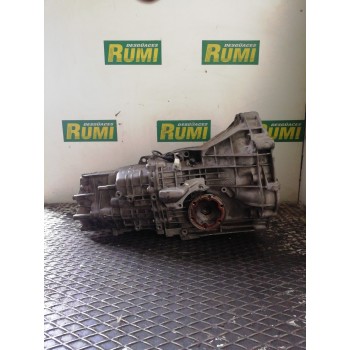 Recambio de caja cambios para audi a4 berlina (b5) 1.8 referencia OEM IAM DWH  