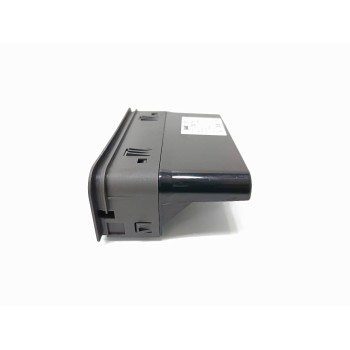 Recambio de pantalla multifuncion para saab 9-3 berlina 2.2 tid referencia OEM IAM 5260195  