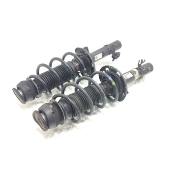Recambio de juego amortiguadores delantero para seat ibiza st (6j8) sport referencia OEM IAM 6R0413031F  