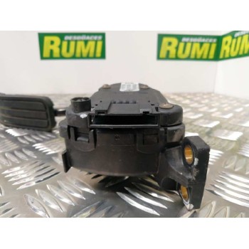 Recambio de potenciometro pedal para volkswagen sharan (7m8) básico referencia OEM IAM 7M1721603A 98VW9F836AB 6PV00777003