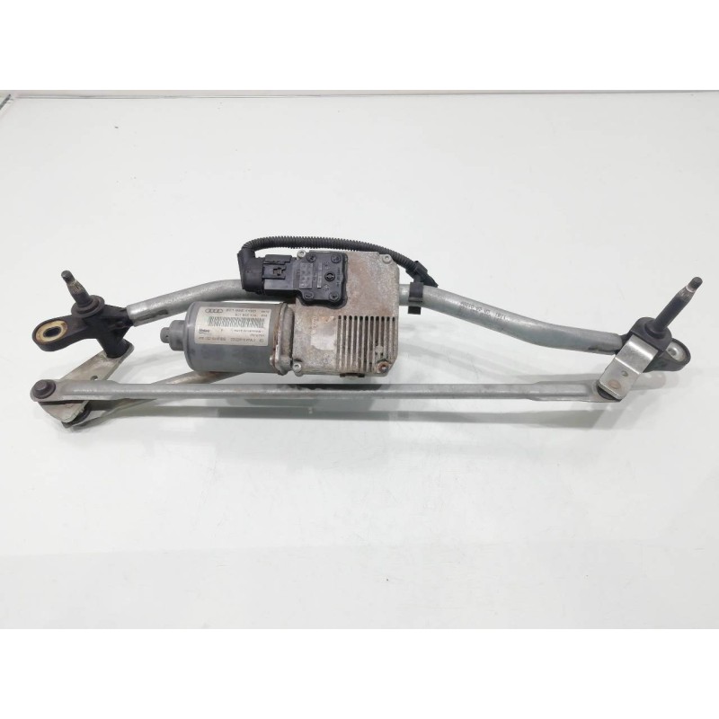 Recambio de motor limpia delantero para audi a5 coupe (8t) 2.7 tdi referencia OEM IAM 8T1955119D  