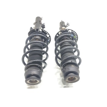 Recambio de juego amortiguadores delantero para seat ibiza st (6j8) sport referencia OEM IAM 6R0413031F  
