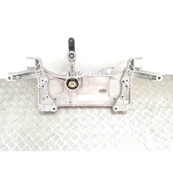 Recambio de puente delantero para skoda octavia berlina (1z3) family referencia OEM IAM 1K0199369G  