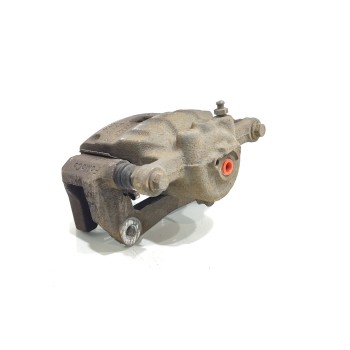Recambio de pinza de freno delantera derecha para ford fiesta (cb1) econetic referencia OEM IAM   