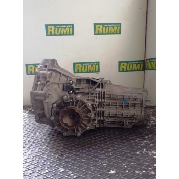 Recambio de caja cambios para audi a4 berlina (b5) 1.8 referencia OEM IAM DWH  