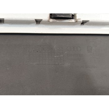 Recambio de paragolpes trasero para audi a4 avant (8k5) (2008) básico referencia OEM IAM 8K9807511H  