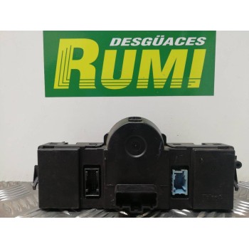 Recambio de mando climatizador para renault megane ii berlina 5p confort dynamique referencia OEM IAM 8200312940 69340009 