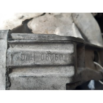 Recambio de caja cambios para audi a4 berlina (b5) 1.8 referencia OEM IAM DWH  